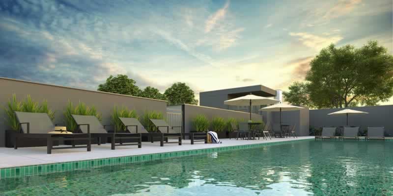 Foto de Vivaz Vila Ema