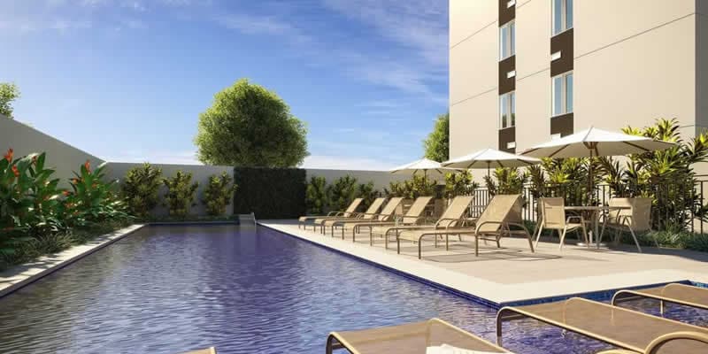 Foto de Vivaz Vila Guilherme