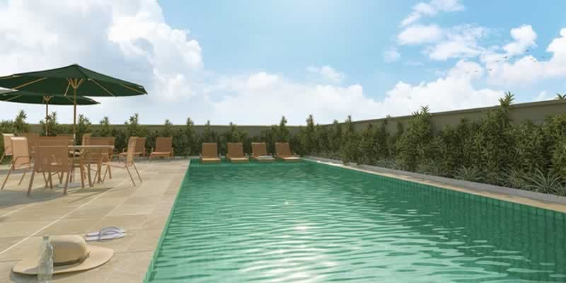 Foto de Vivaz Vila Romana