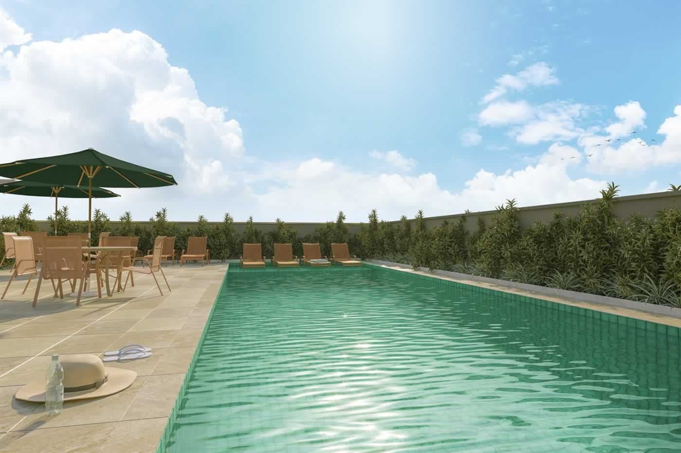 Foto de Vivaz Vila Romana