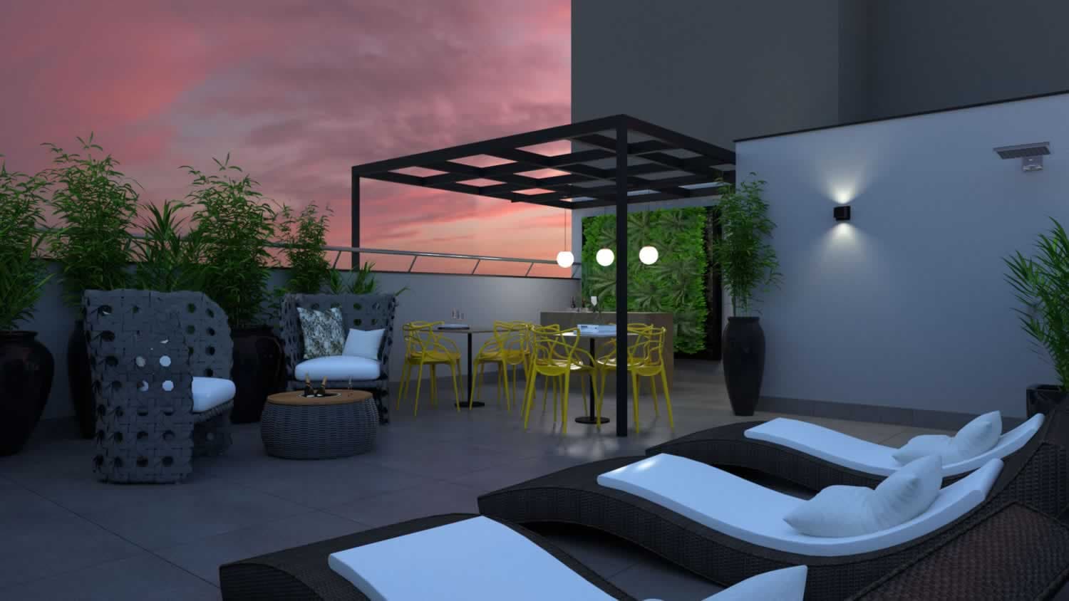 Foto de Home Tech City Lapa