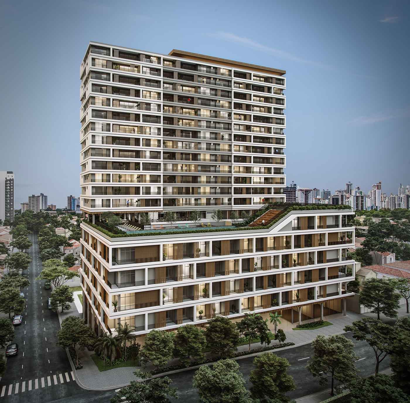 Foto de Arq Vila Mariana