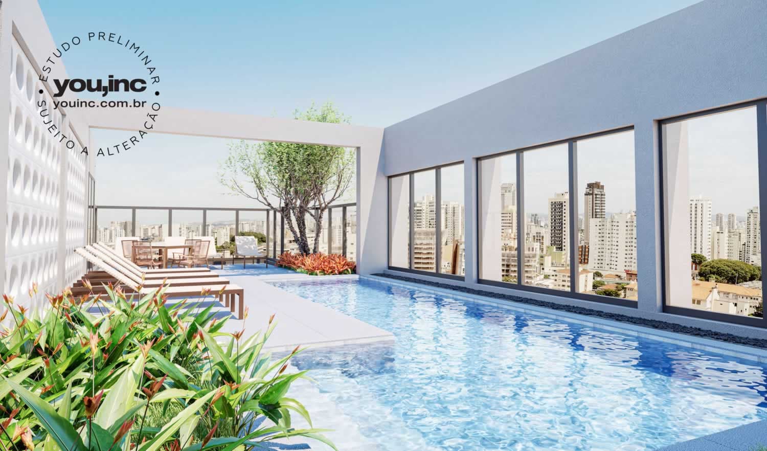 Foto de Art Vila Mariana by You,inc