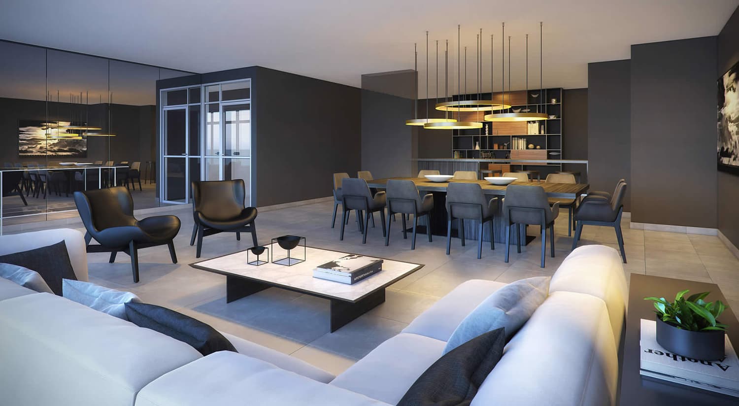 Foto de You,Faria Lima