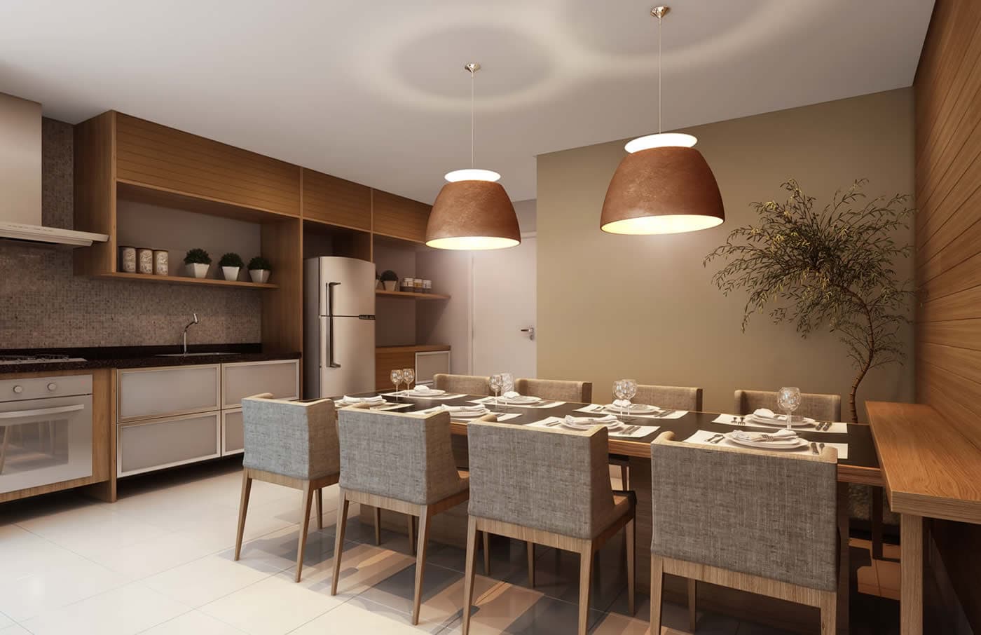 Foto de You,Now Chácara Santo Antônio