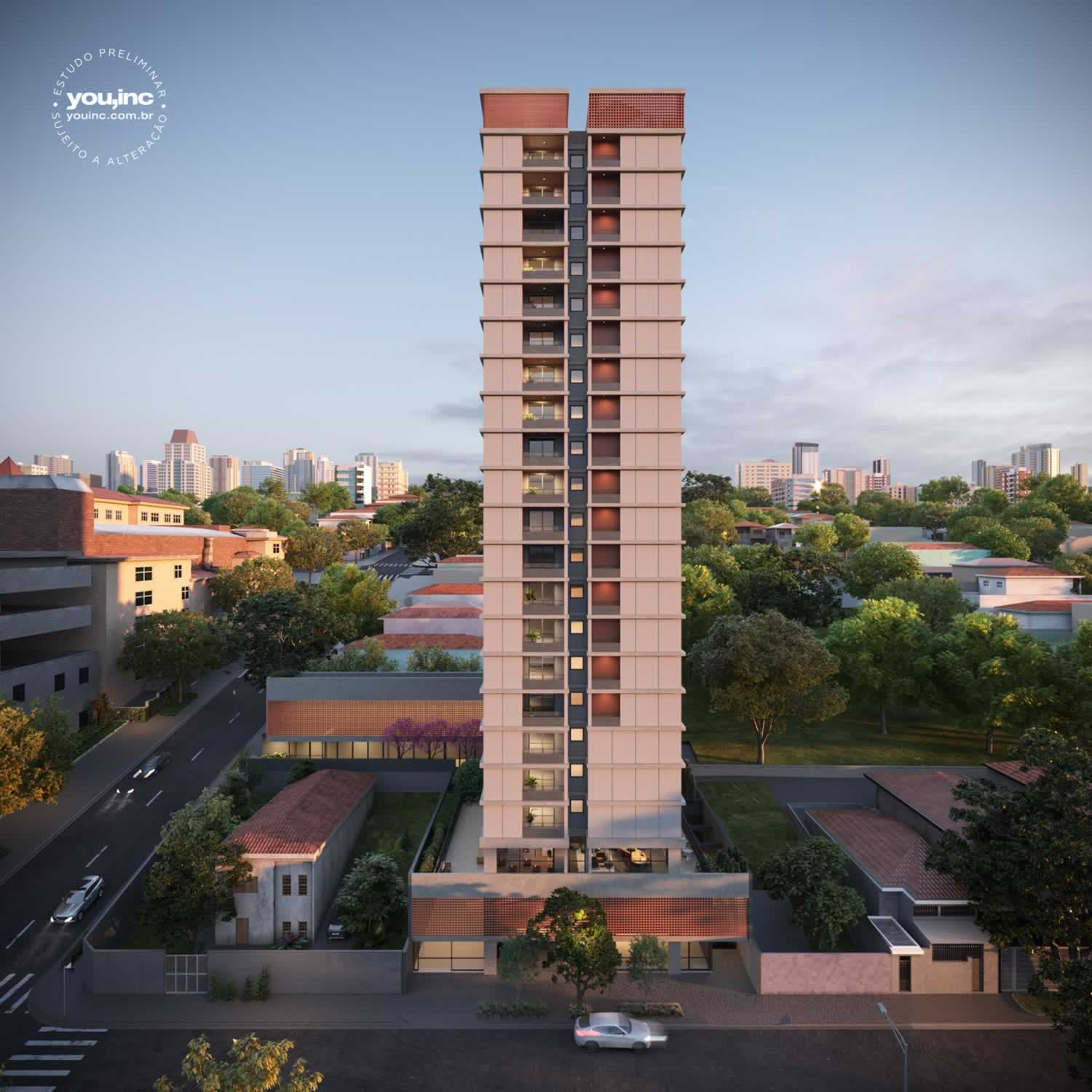 Foto de PUQ Perdizes