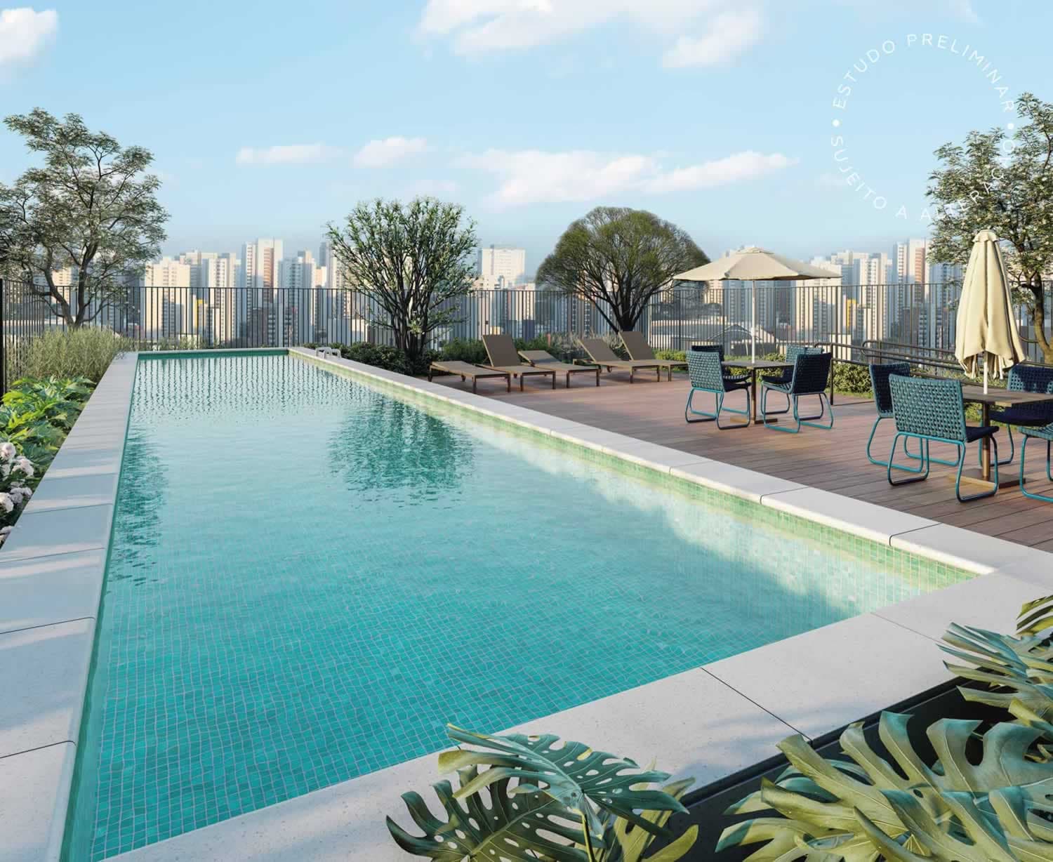 Foto de Versa Brooklin