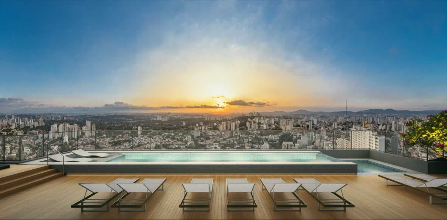 Foto de Vista Madalena by You,inc