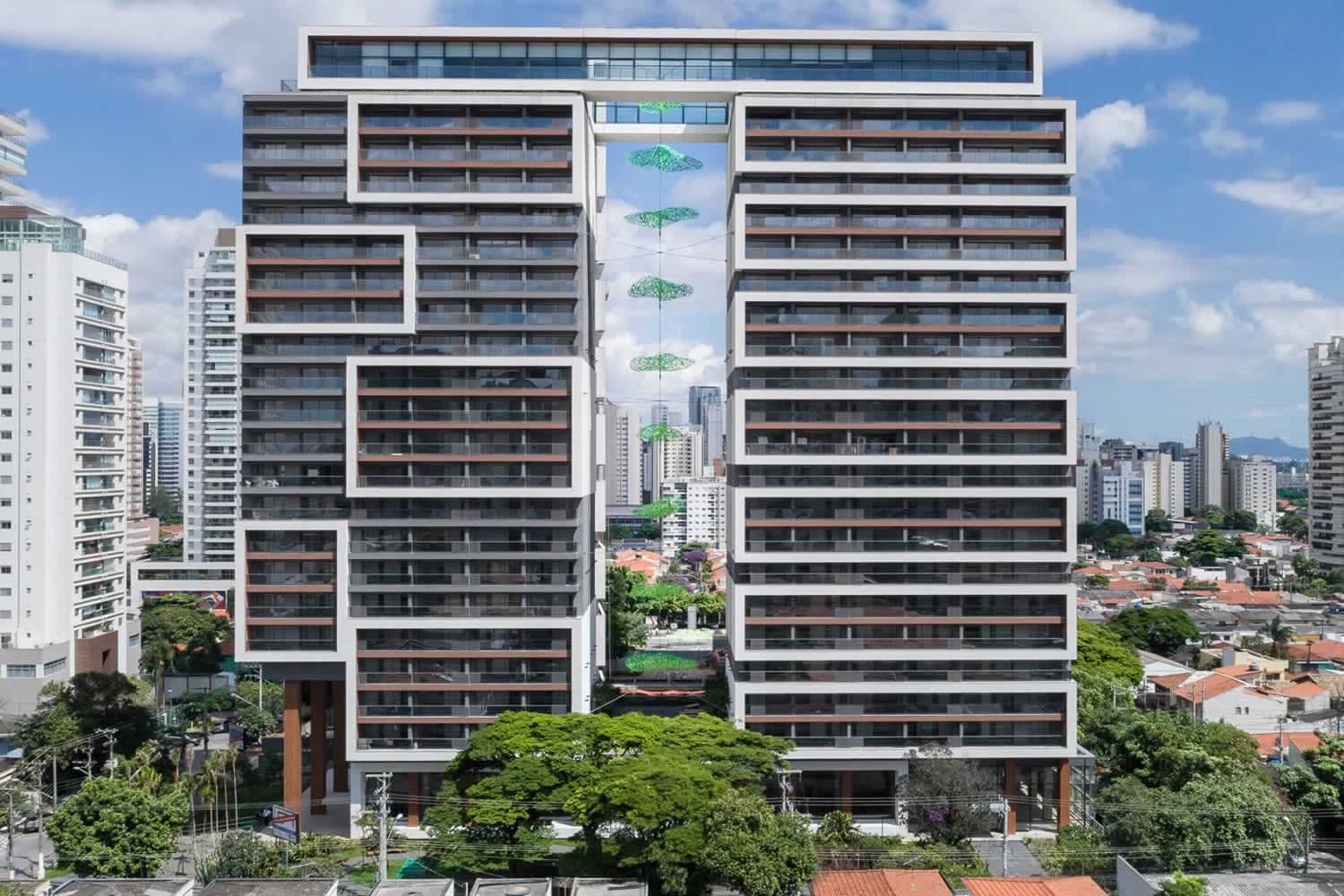 Foto de Habitarte Verde