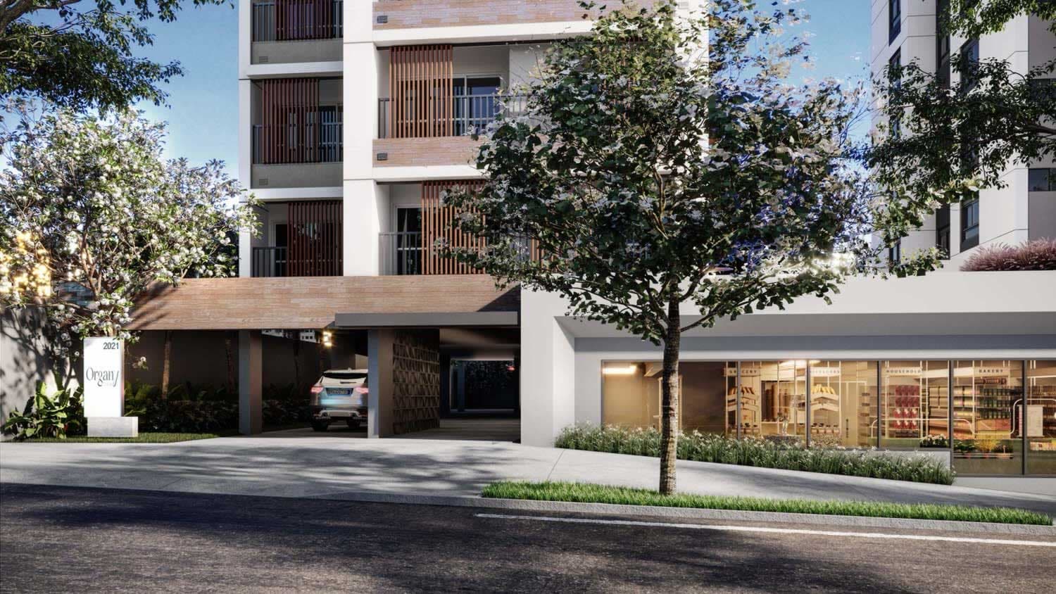 Foto de Organy Singular