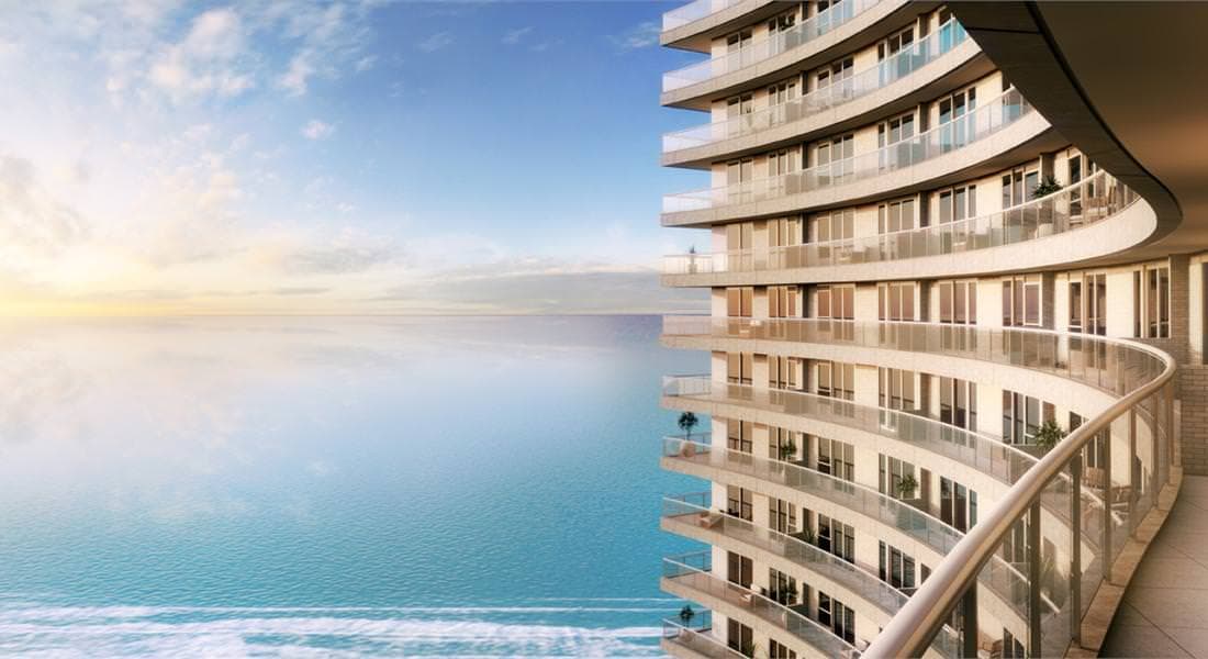 Foto de Unlimited Ocean Front