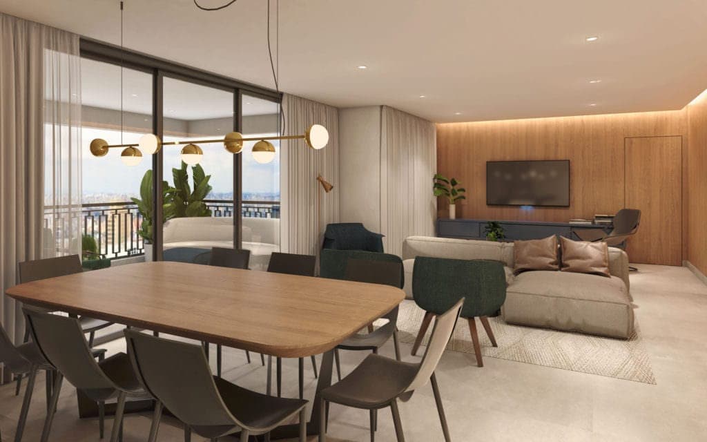 Foto de Exclusiv Vila Mariana