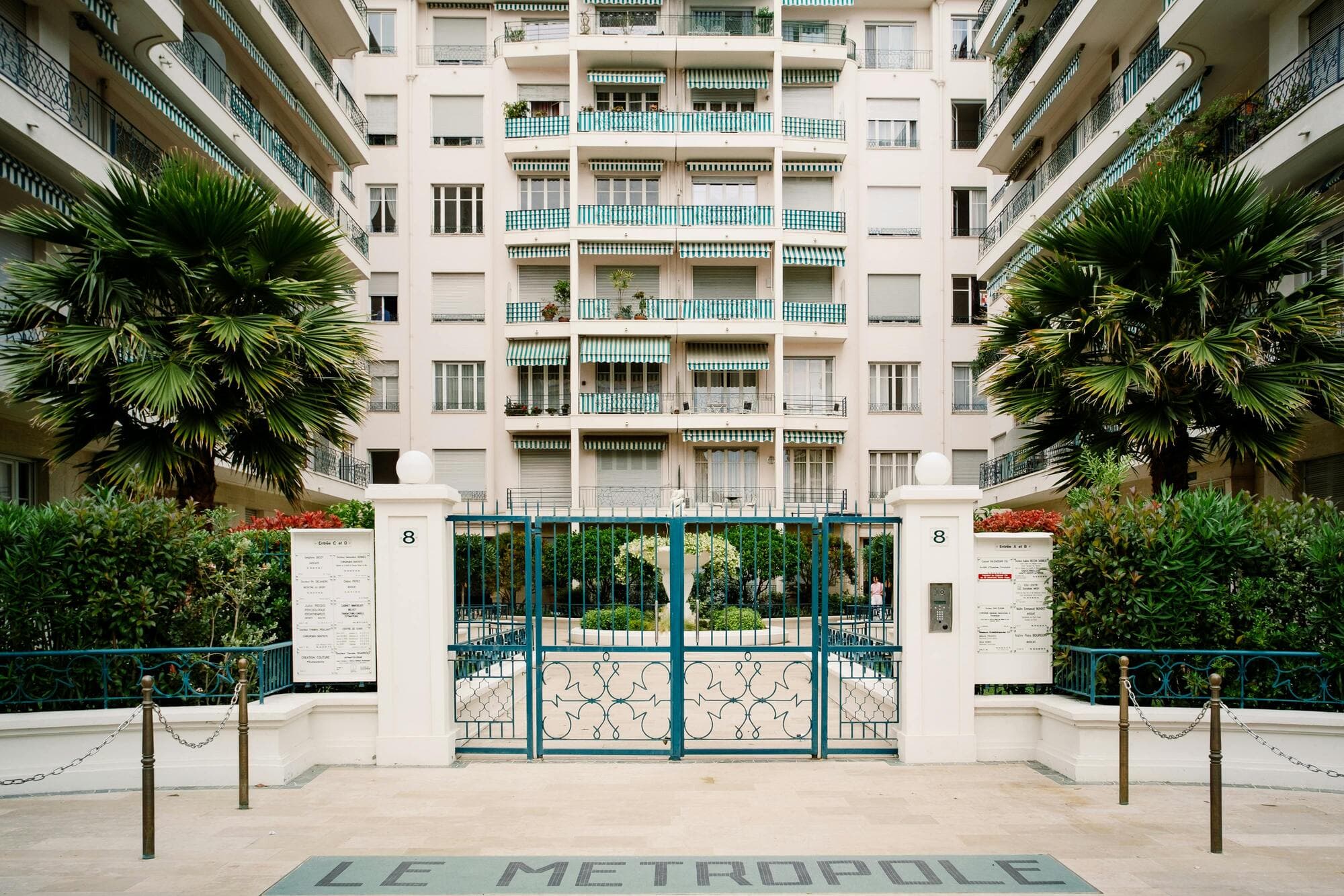 faixada de condomínio, confira as novas regras