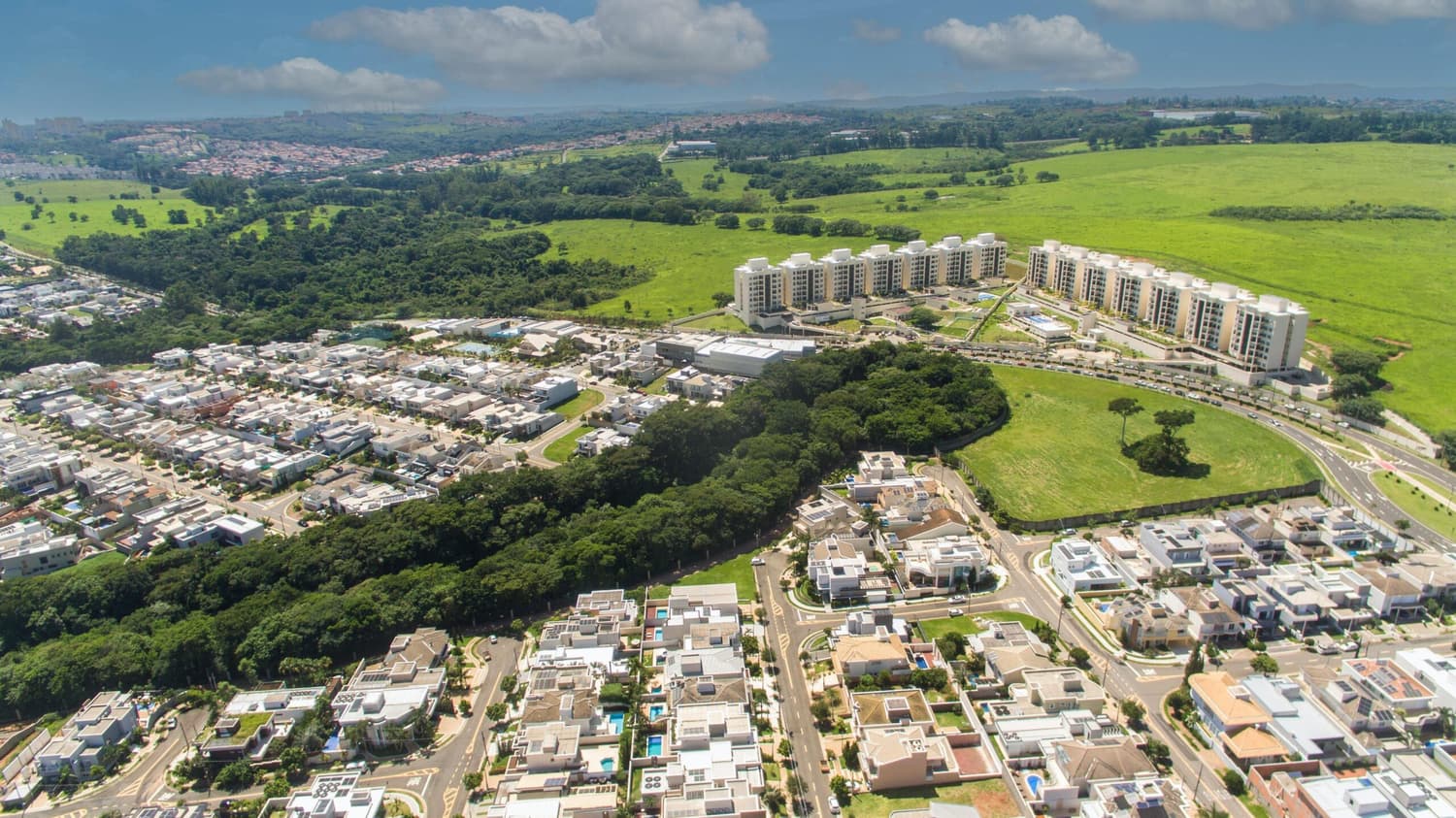 Como encontrar o condomínio para idoso ideal