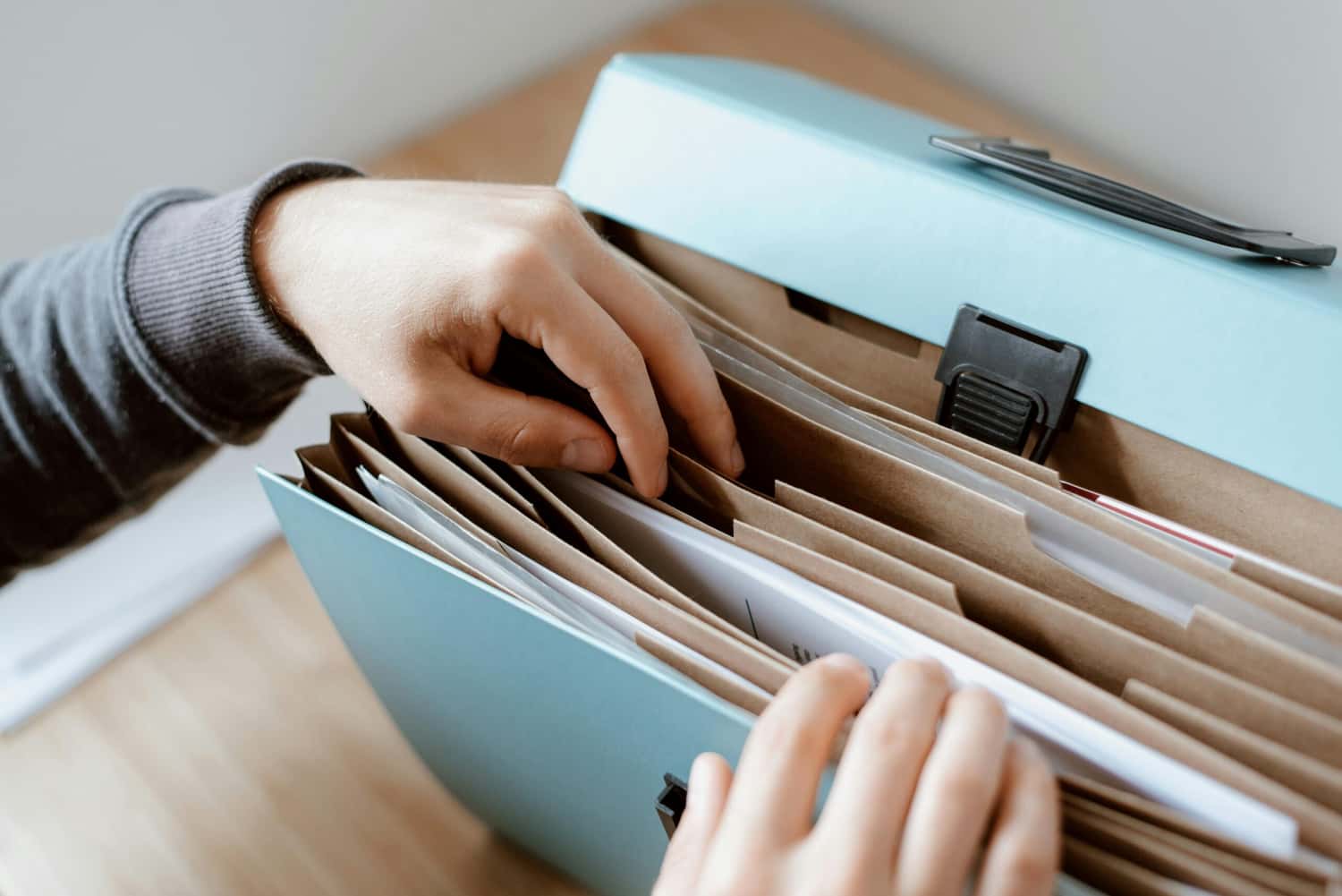 Documentação necessária para comprar um apartamento