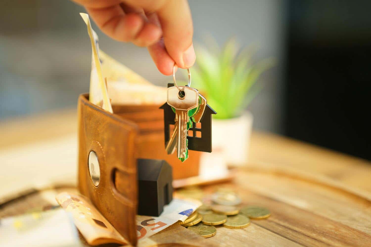 Porque comprar apartamento em 2020?