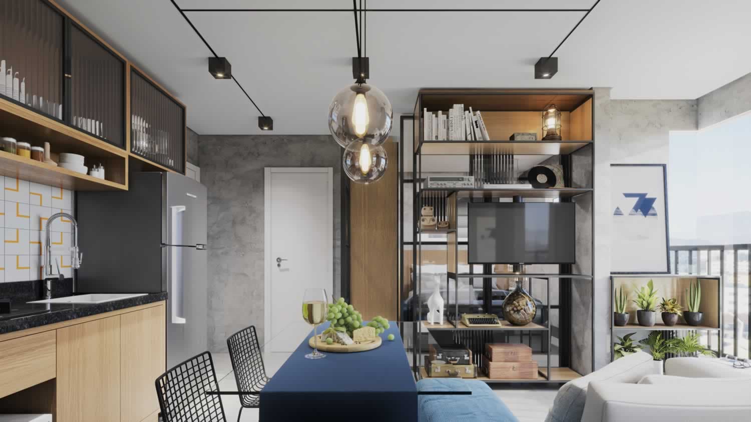 Foto de La Vista Lapa