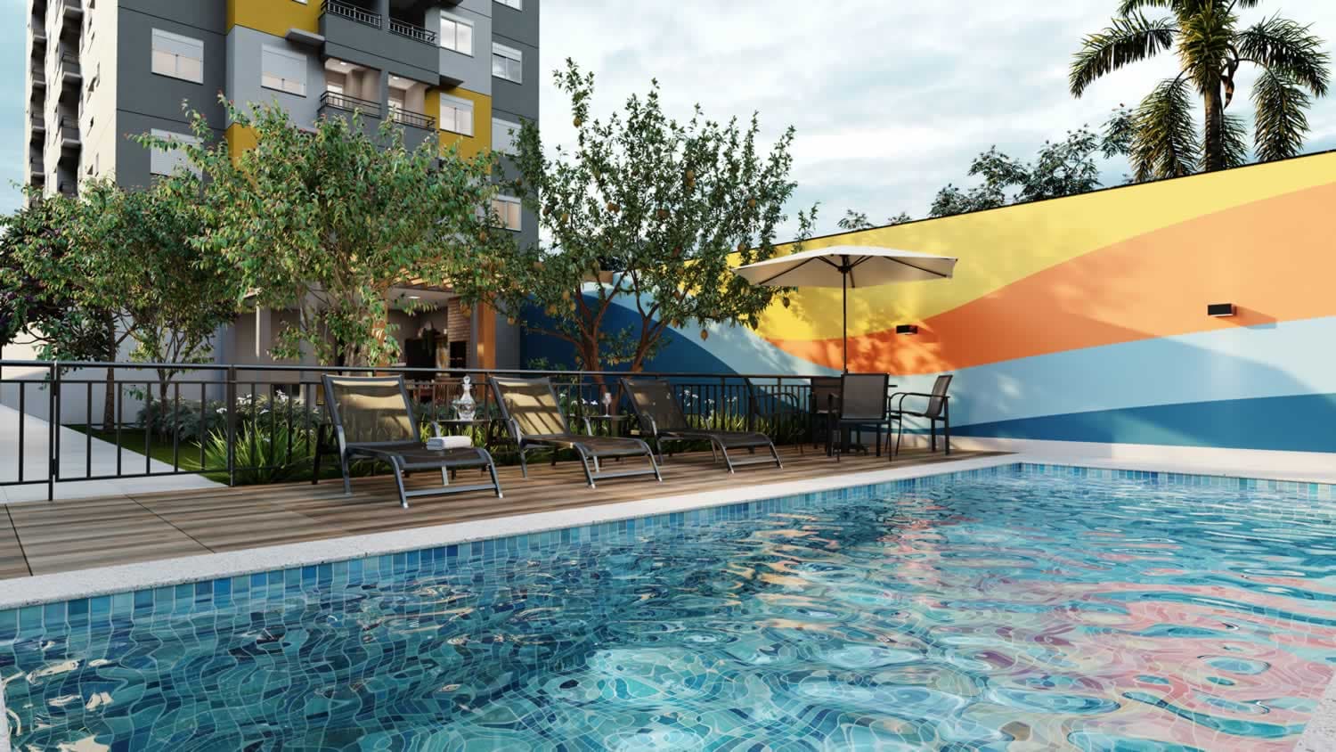 Foto de Residencial Urban Tucuruvi