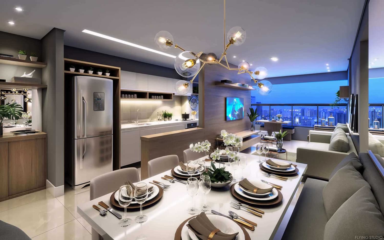 Foto de Heaven Design Saúde