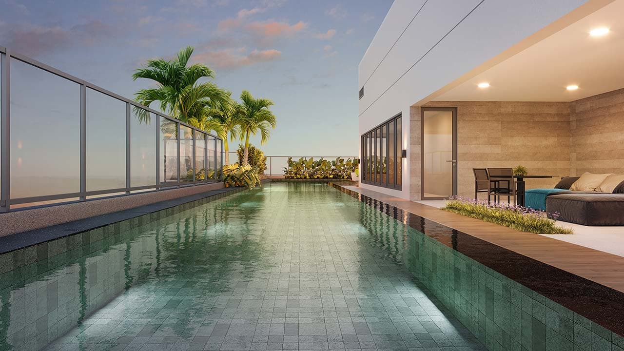 Foto de Elements Higienópolis