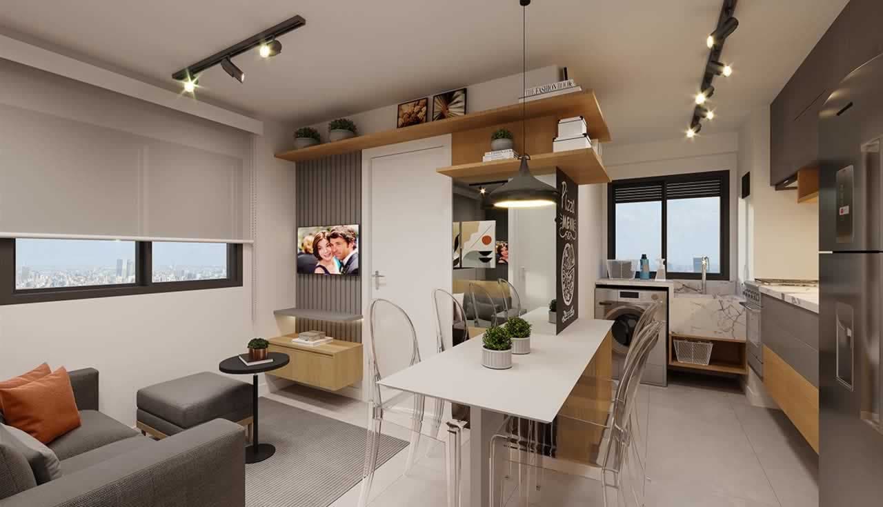 Foto de GO Barra Funda