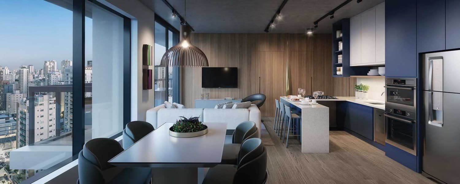 Foto de Luminus Jardins