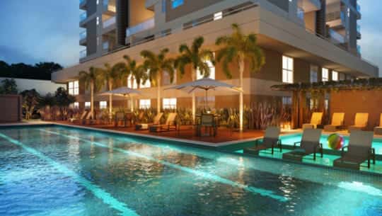Foto de Panamby Penthouses