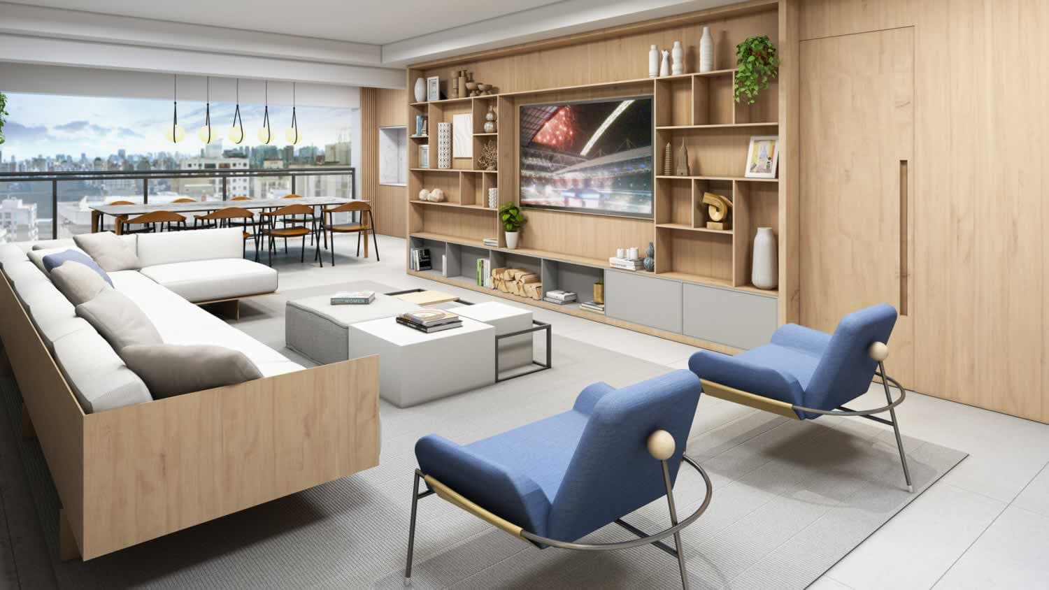 Foto de 1300 Jurupis