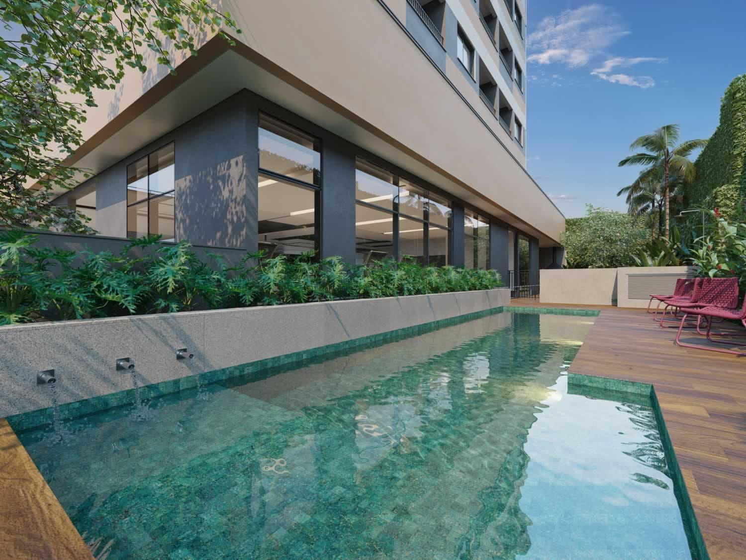 Foto de Today Joaquim Távora