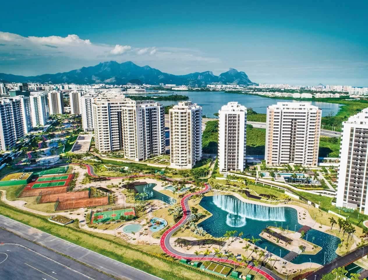 Foto de Astra Smart Facilities