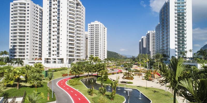 Foto de Saint Michel Ilha Pura