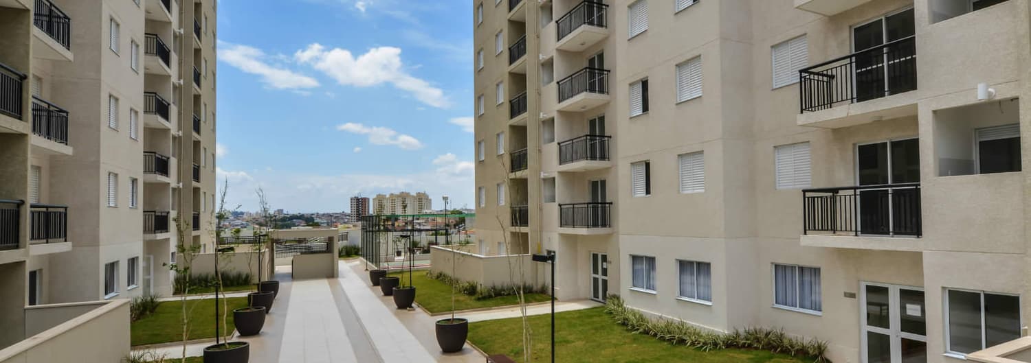 Foto de Cenário Santo André