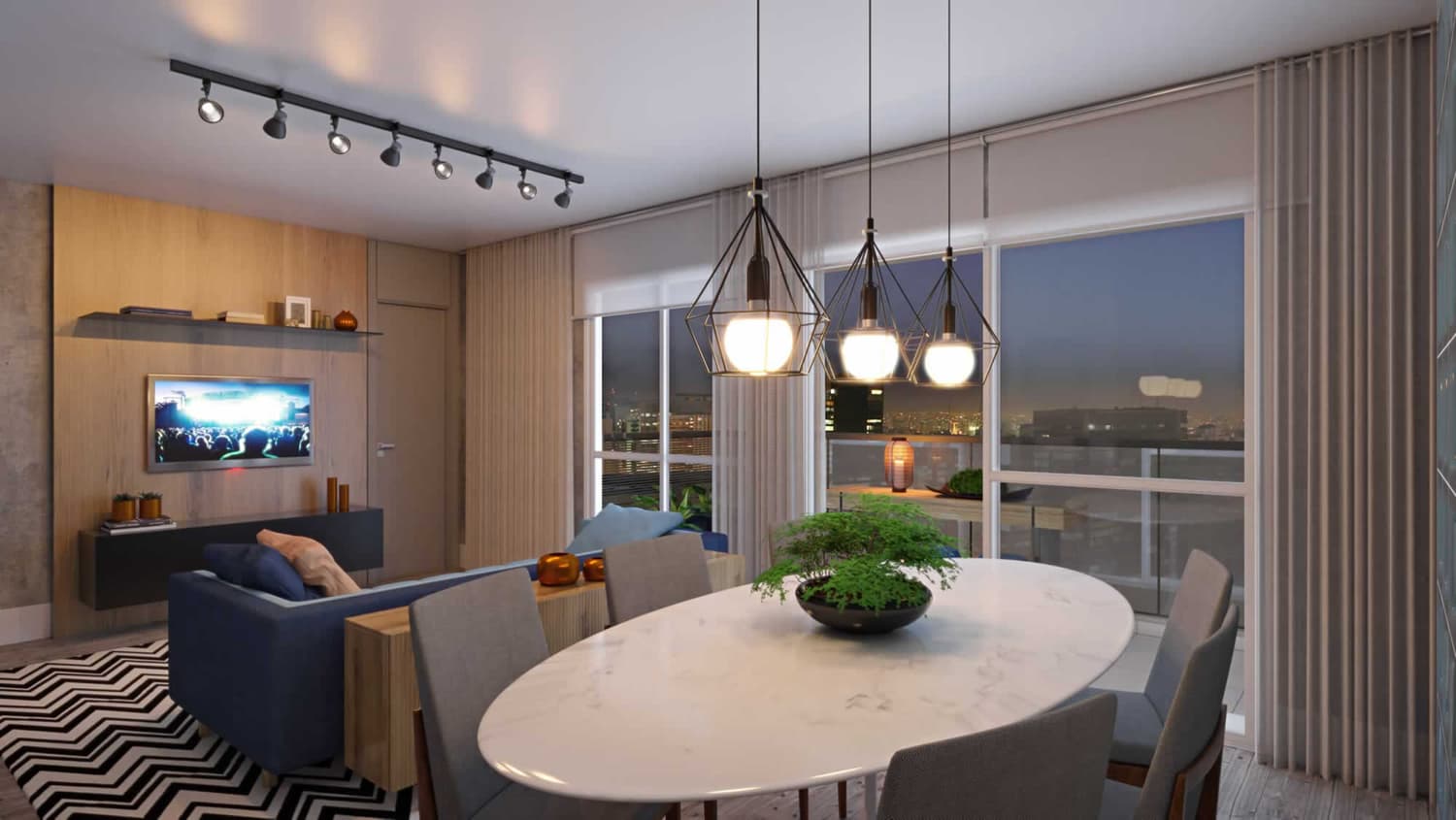 Foto de In Out América