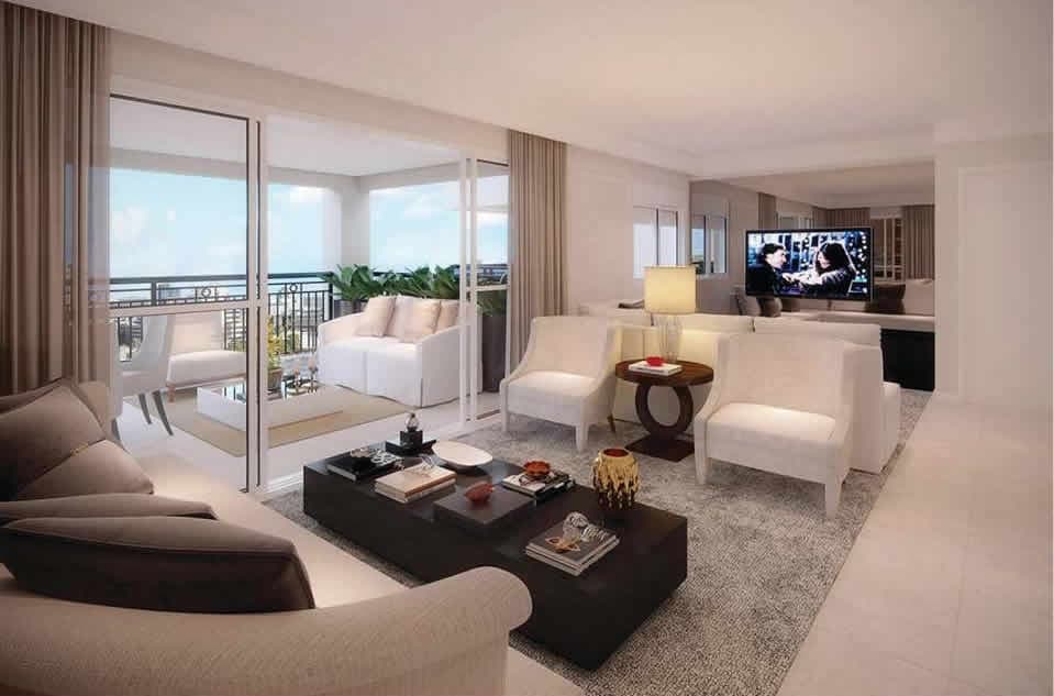 Foto de Le Premier Moema