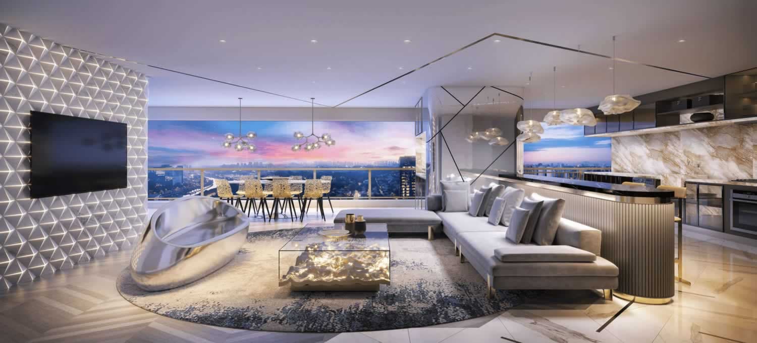 Foto de Mandarim The Legend