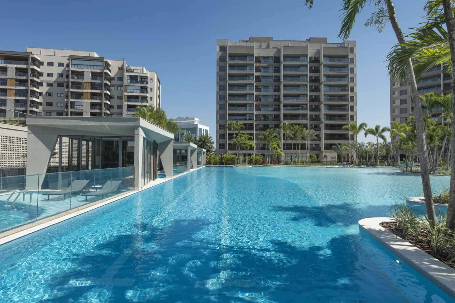 Foto de Orygem Acqua Home