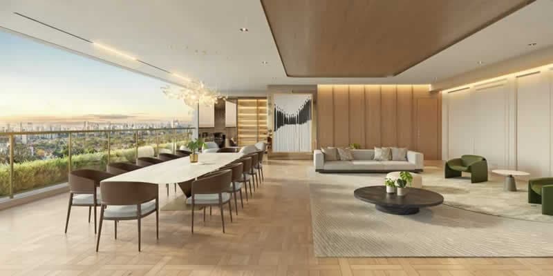 Foto de Portrait Parque do Ibirapuera