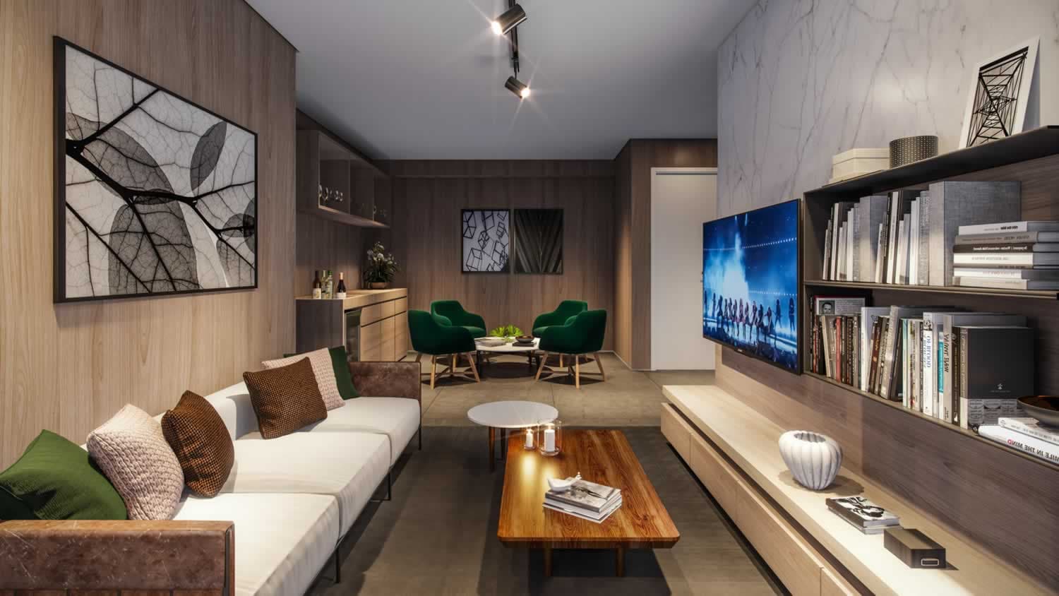 Foto de Exclusive Tatuapé