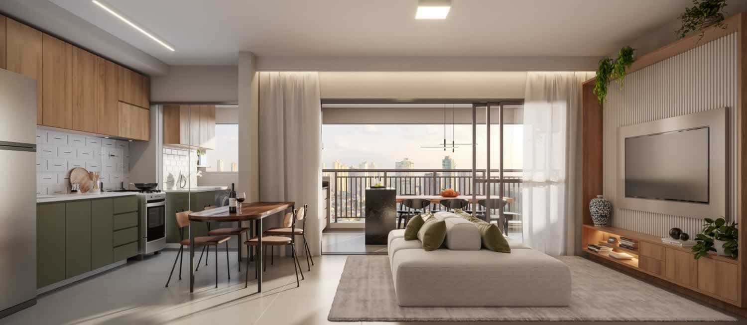 Foto de Inspire Diálogo Home Resort