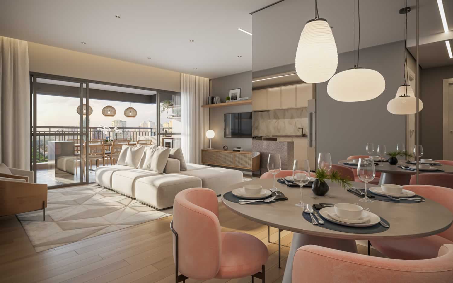 Foto de Praça Diálogo Patriarca