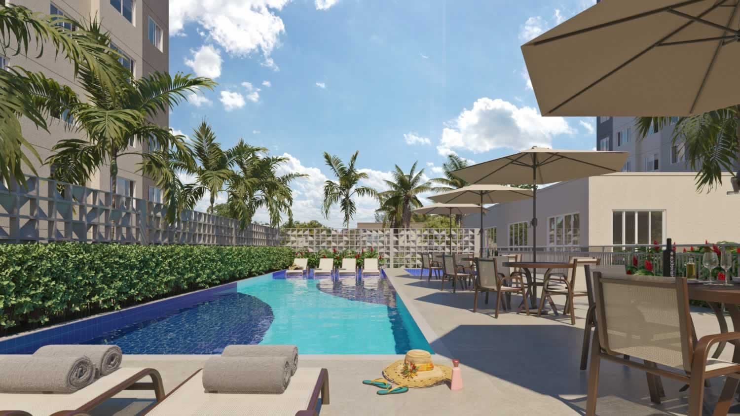 Foto de Conquista Clube Butantã