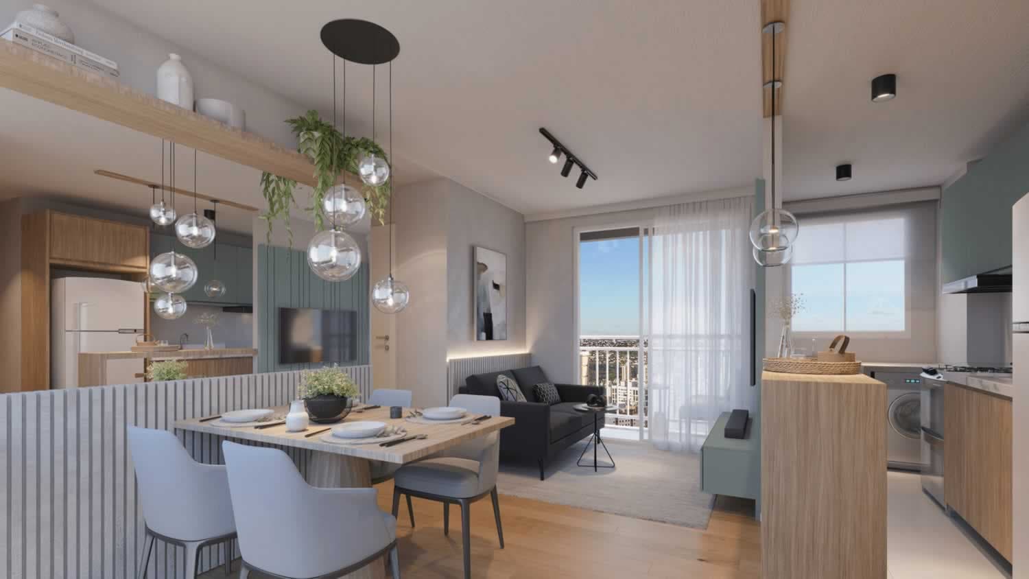 Foto de Seleto Amoreiras