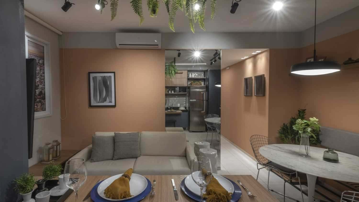 Foto de Uno Residencial
