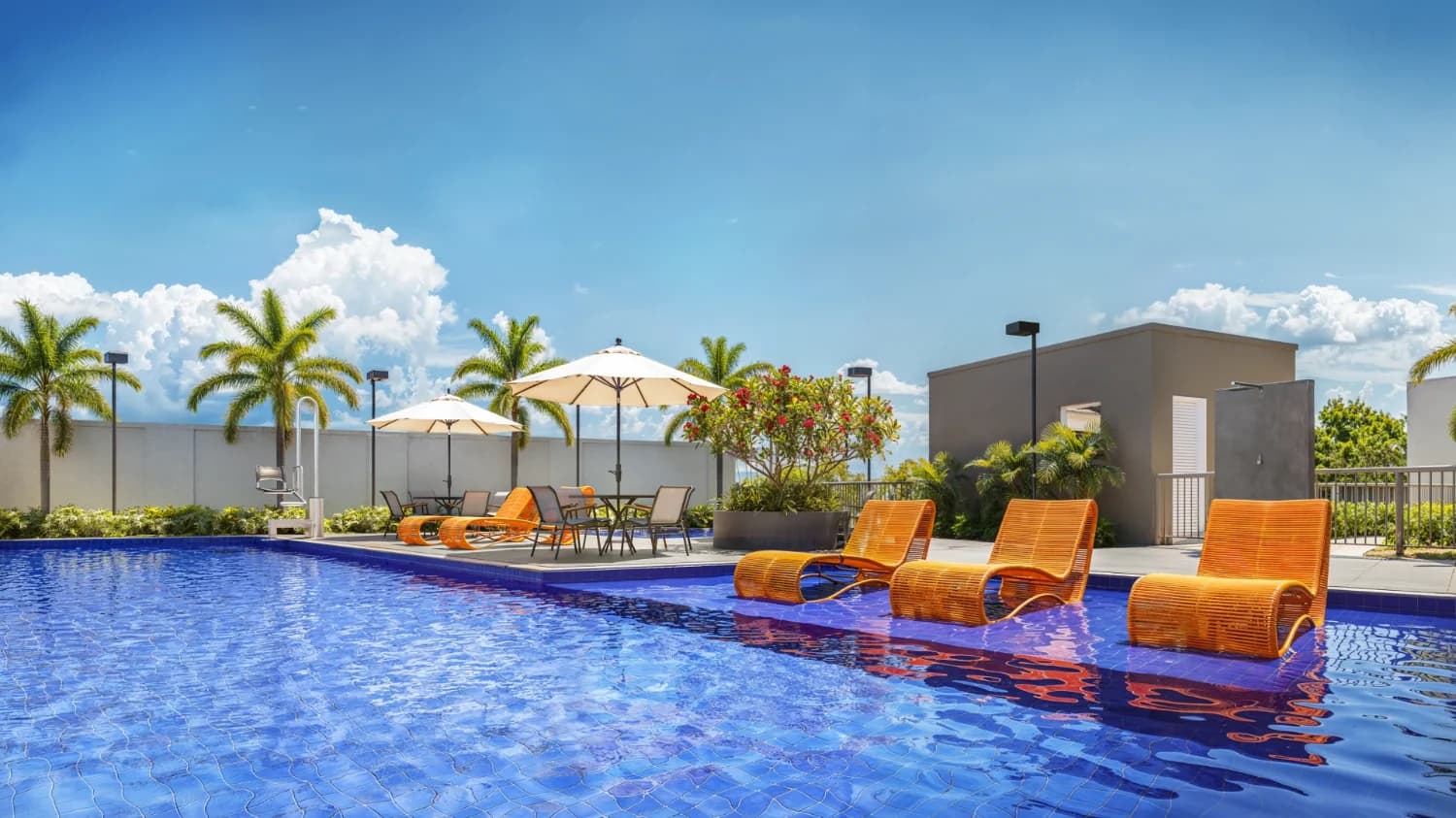 Foto de Vibes Residence