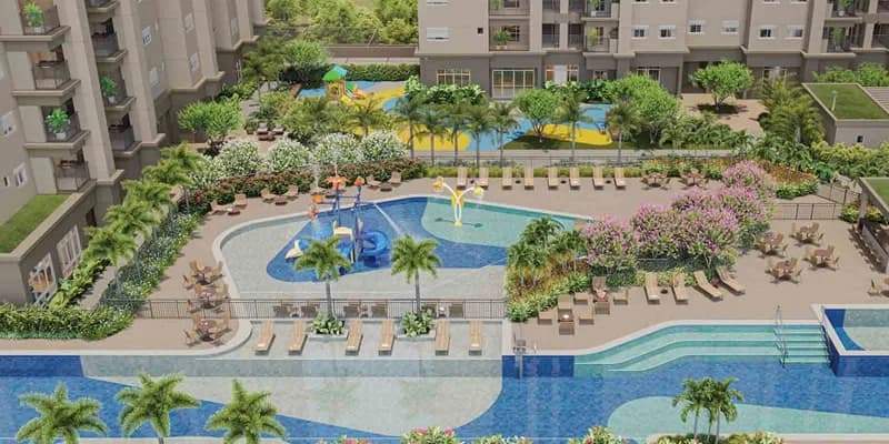 Foto de GranResort Reserva São Caetano