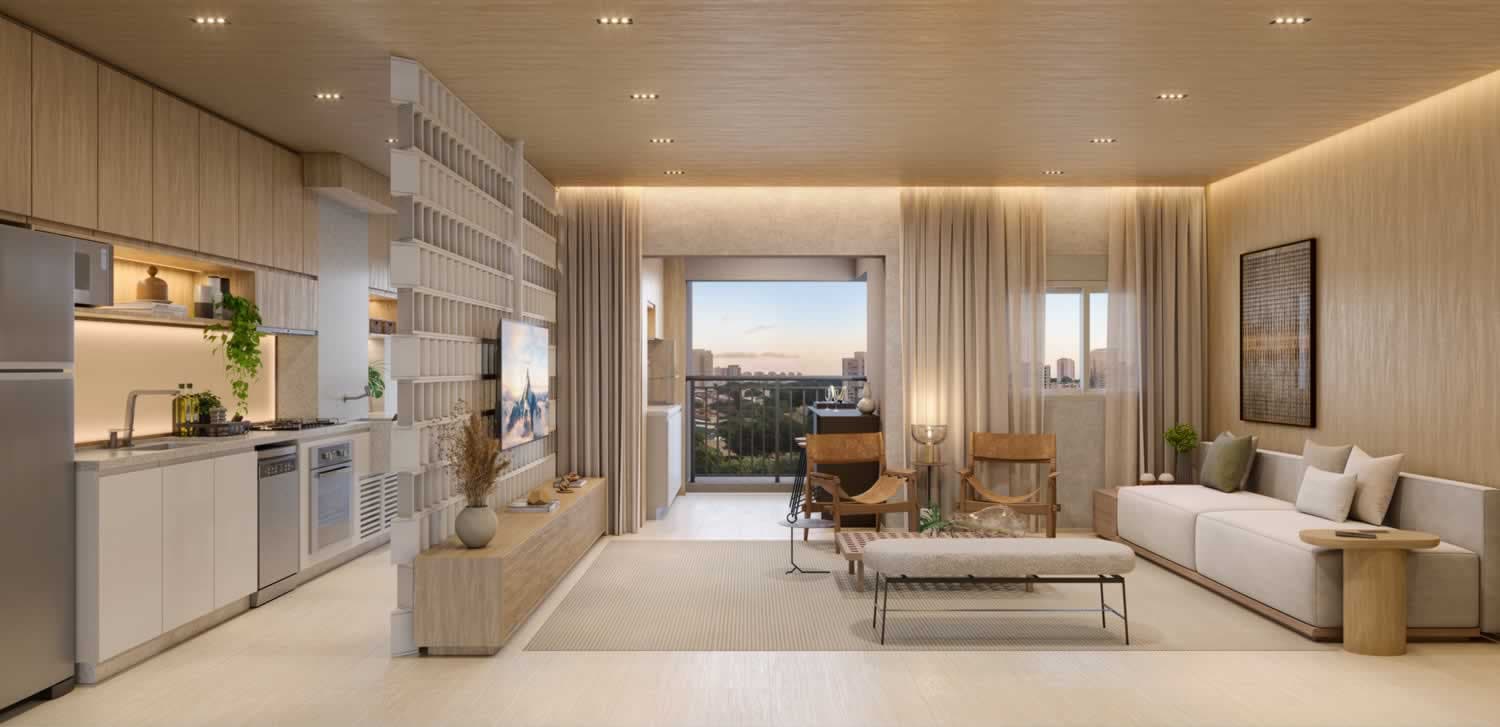 Foto de Reserva São Caetano - Parque