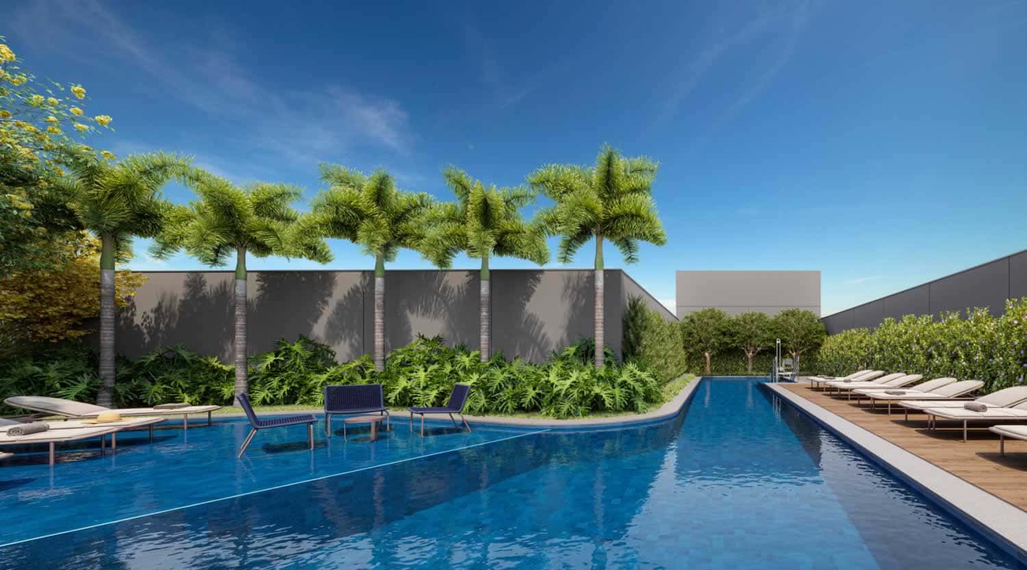 Foto de SP_360° Smart Living by Eztec
