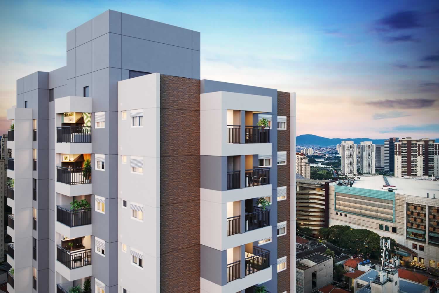 Foto de Vivid Perdizes