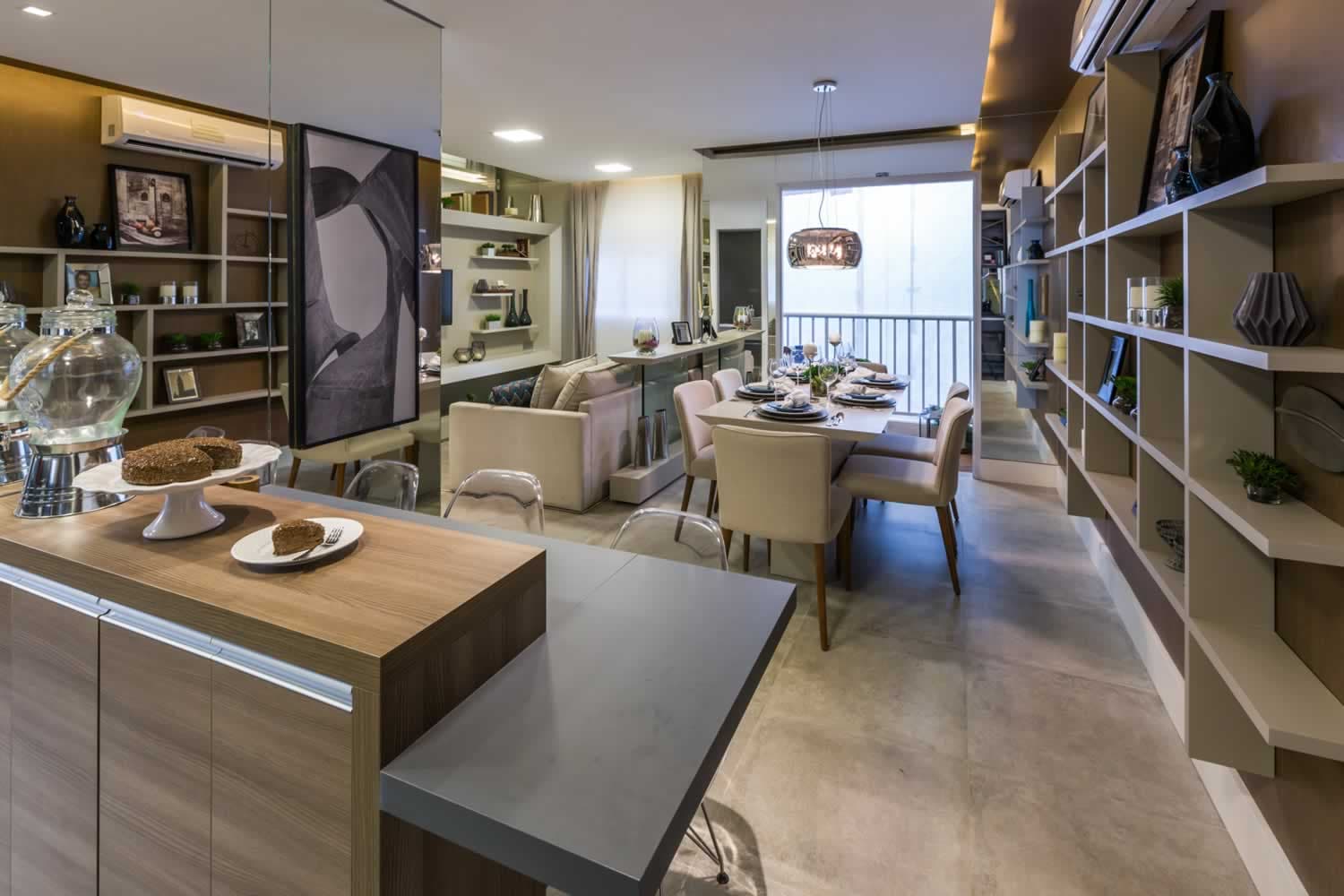 Foto de Unique New City