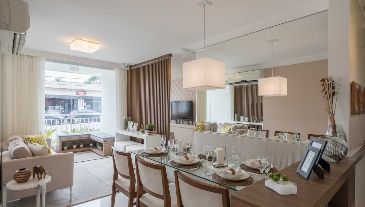 Foto de Condomínio Arena